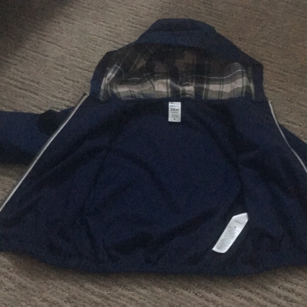 Carters jacket - Picture 4 of 6